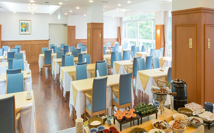 Hotel Kagetsuen