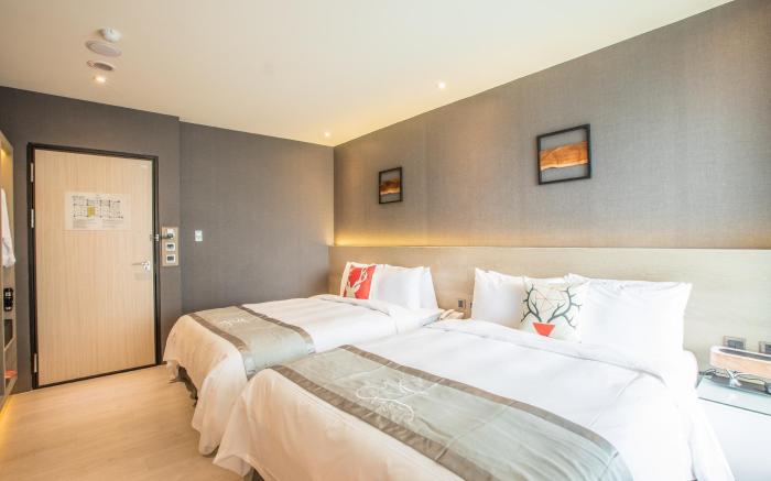 vasty hotel
