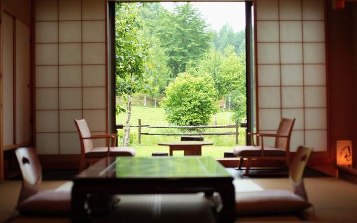 Tsutaya Tokinoyado Kazari