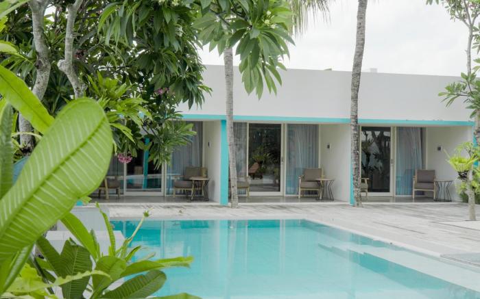 Ayom Suite