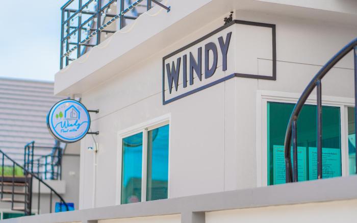 Windy Pool Villa Cha-am HuaHin