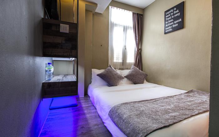 Q Loft Hotel1929@Chinatown (SG Clean Certified & Staycation Approved)