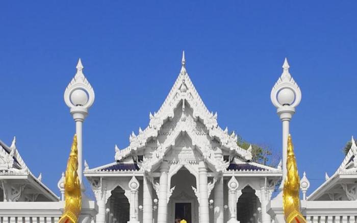 Krabi Bed Sleep Hotel