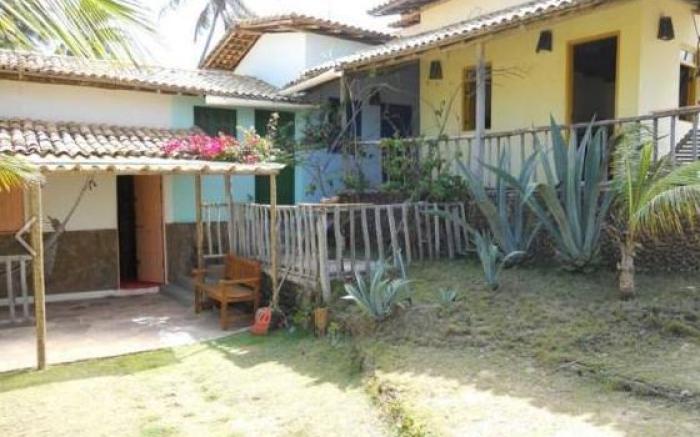 Casa ImBale