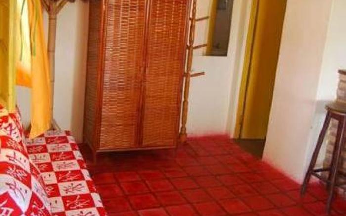 Casa ImBale
