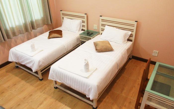 Pirom Lake and Resort