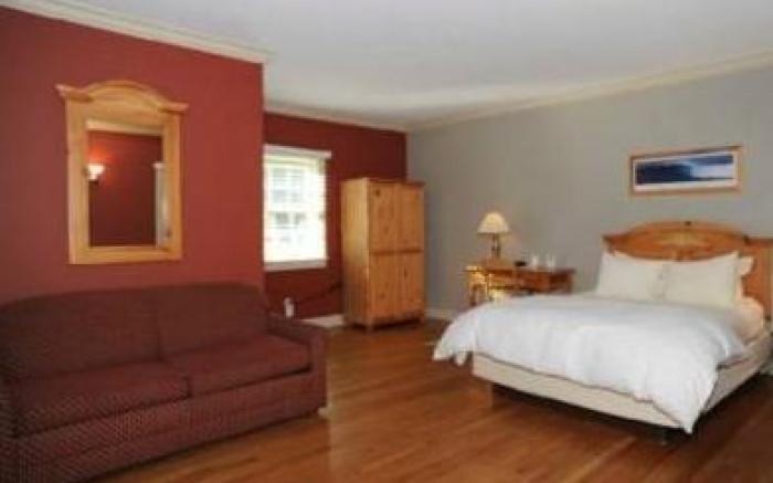 Southampton Long Island Hotel