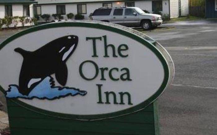The Orca Inn