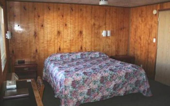 The Orca Inn