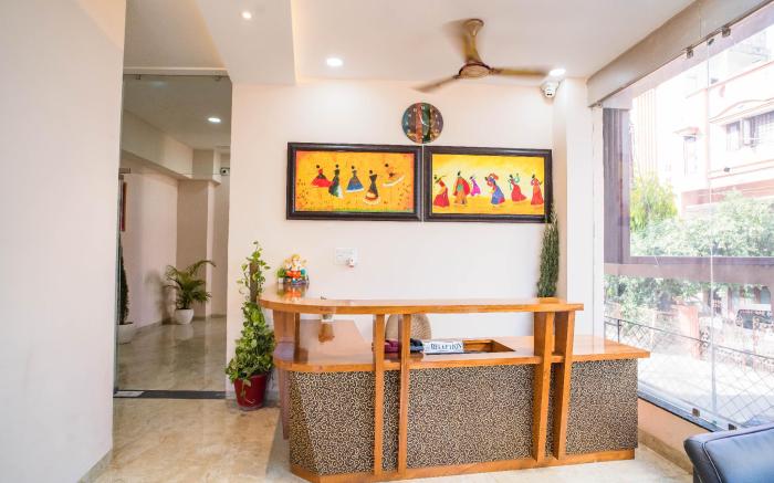 Hotel The Grand Tara