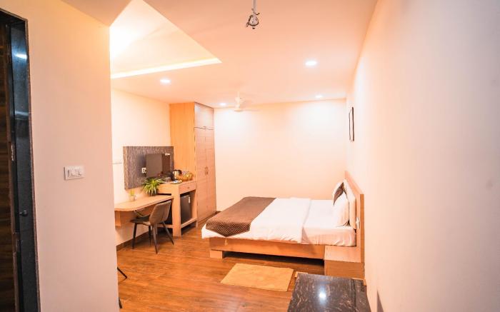 Hotel The Grand Tara