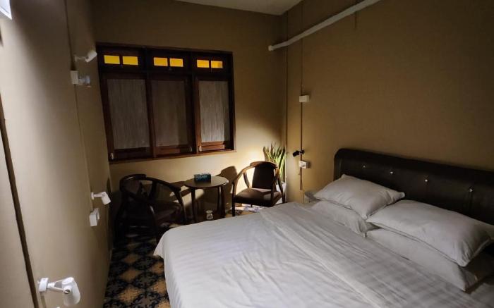 The Grand Bali Hotel