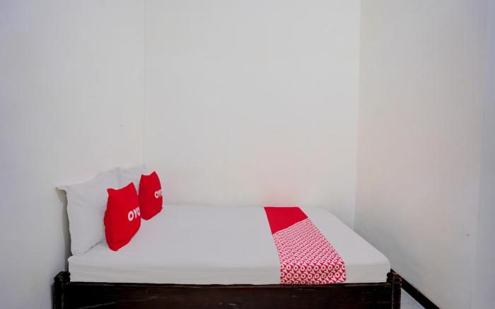 OYO 92848 Tri D Homestay Syariah