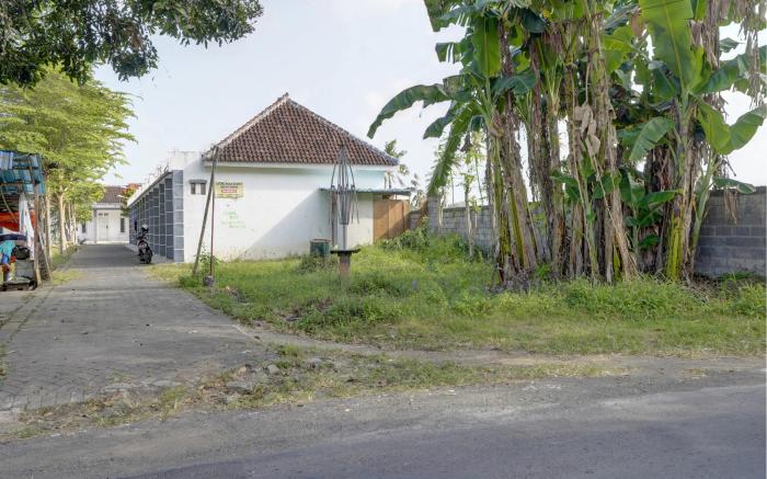 Hotel O Griya Sandi Syariah Rogojampi