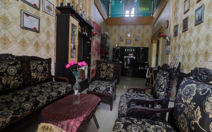 OYO 92862 Rania Kost Simpang Rimbo
