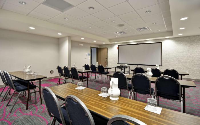 Home2 Suites by Hilton Kansas City KU Medical Center