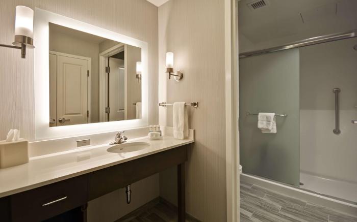 Homewood Suites by Hilton Rocky Mount