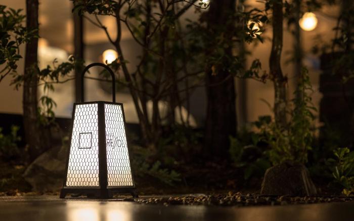 Hotel Resol Trinity Kyoto