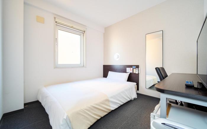 Super Hotel Hiroshima