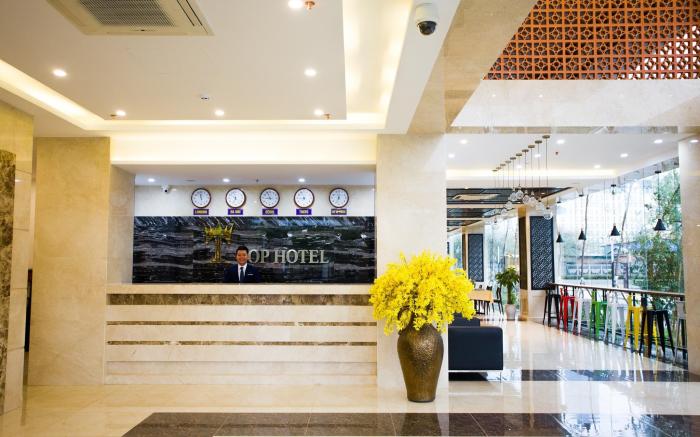Top Hotel