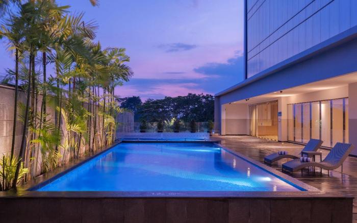ASTON Inn Tasikmalaya