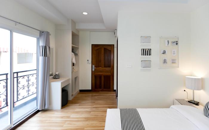 Bangkok River Loka Hotel