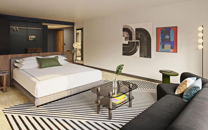 Kimpton Banneker Hotel, an IHG Hotel By IHG