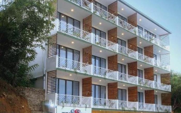 Triple 8 Suites