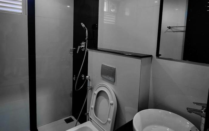 GDC - Apartment suites
