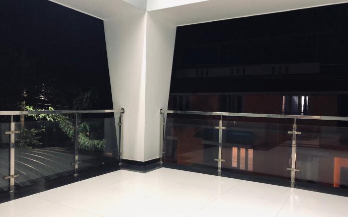 Garuda Suites