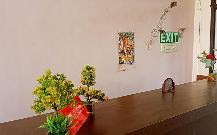 Jyotis home stay khajuraho 