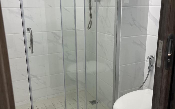 2 Bedroom 2 Bathroom Apartment in Gelang Patah