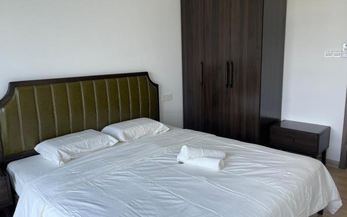 2 Bedroom 2 Bathroom Apartment in Gelang Patah