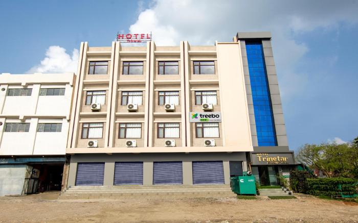 Treebo Trinetar International