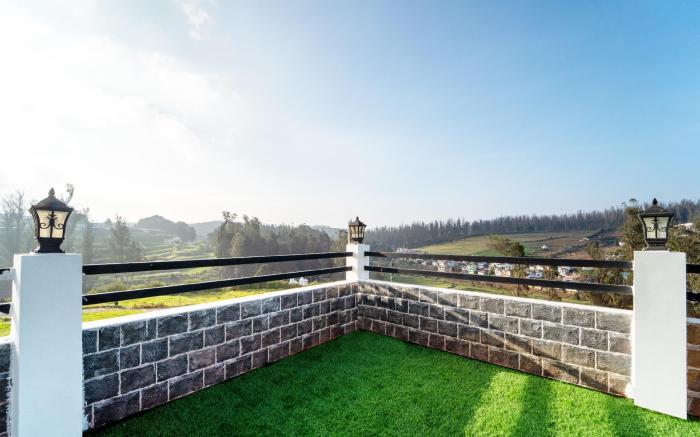 Treebo Skydale Premium Suites, 1500 Mtrs From Ooty Lake