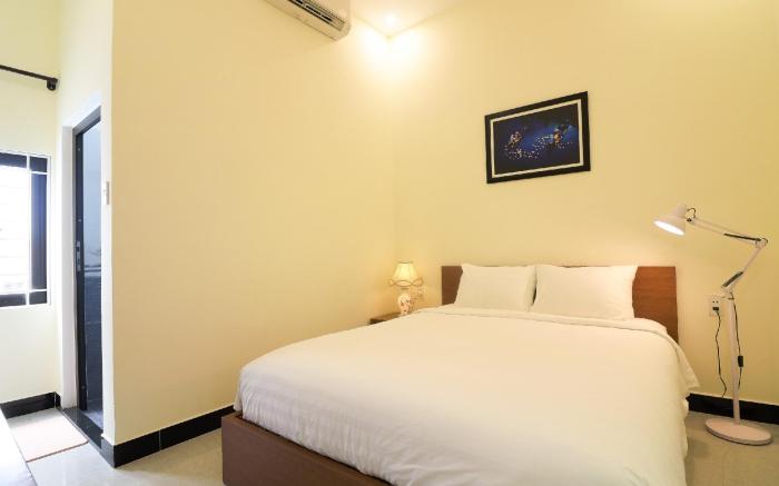 Gold Stone Homestay