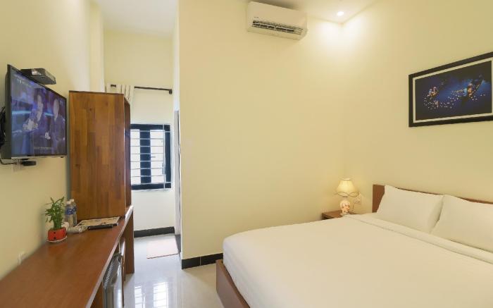 Gold Stone Homestay