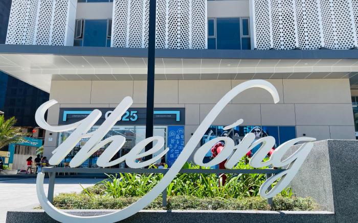 The Song Apartment - Can Ho The Song - Mai Villa Vung Tau
