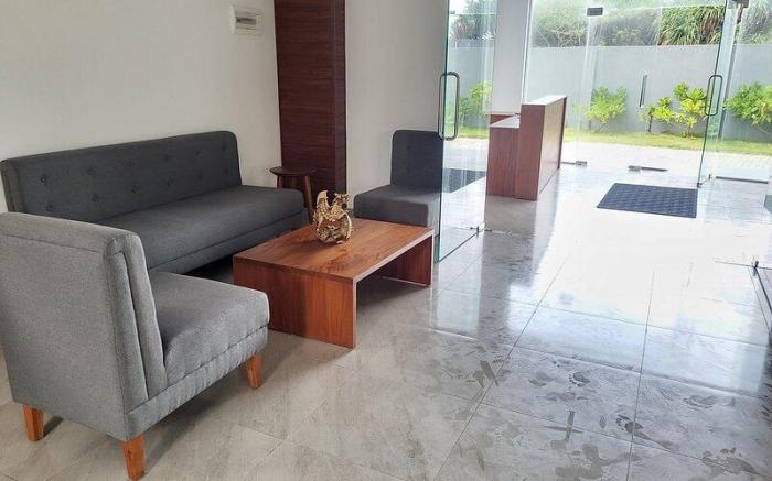 Canela Resort