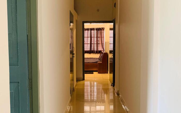 Raga Homestay 2.0- Urban Comfort