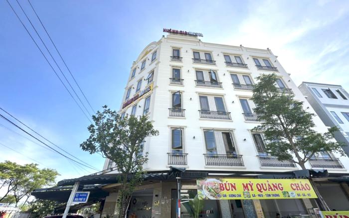 OYO 1193 Huynh Gia Hotel