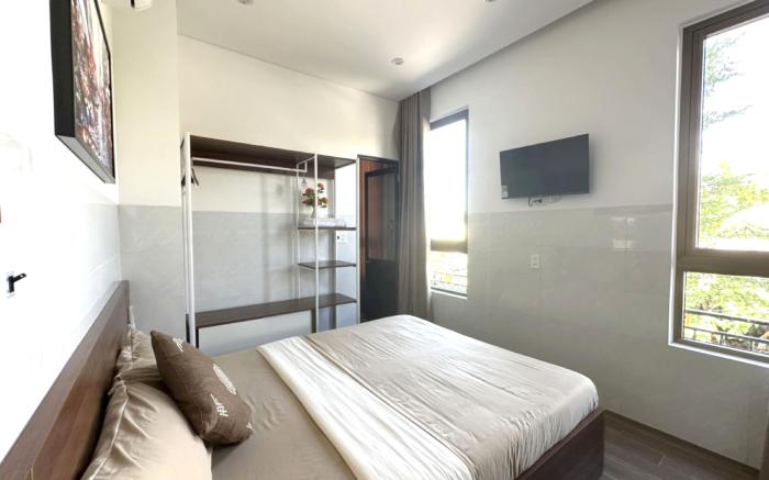 OYO 1193 Huynh Gia Hotel