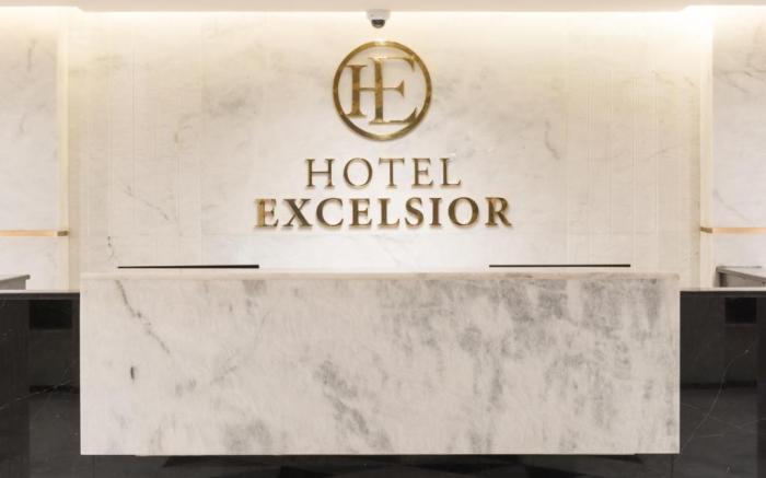 Hotel Excelsior Karachi