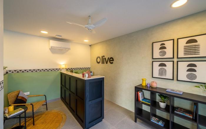 Olive Hotel JP Nagar by Embassy Group