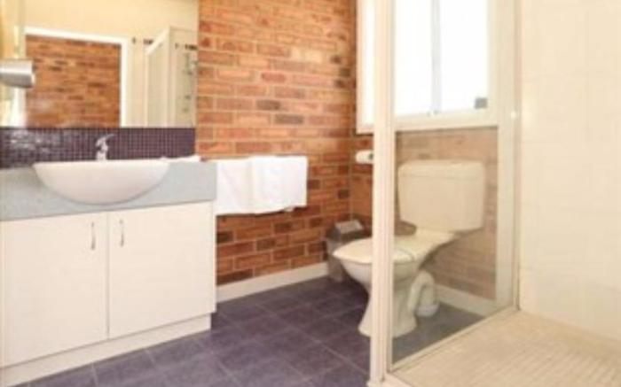 Dandenong Motel