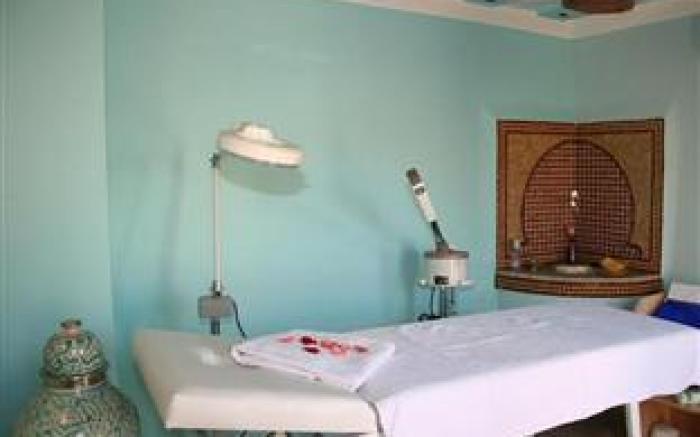 Riad Kenzo