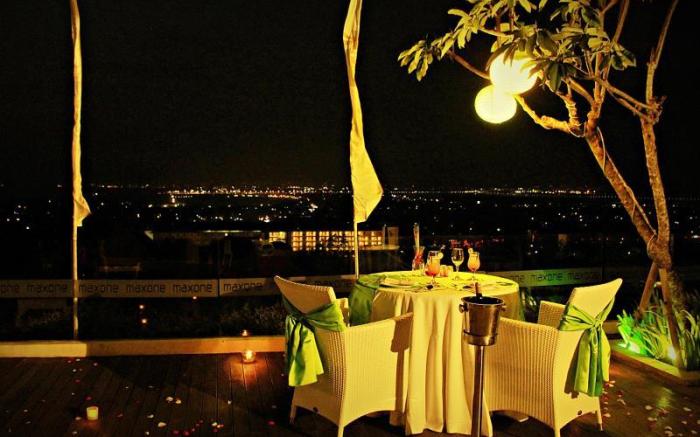 MaxOneHotels at Bukit Jimbaran