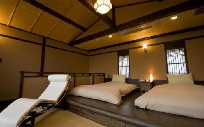 Izu Kogen Onsen Oyado Uchiyama
