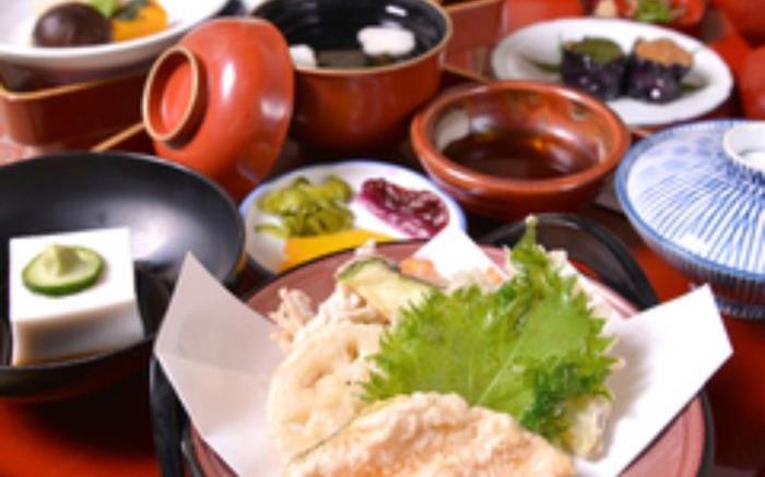 Koyasan Shukubo Sekishoin