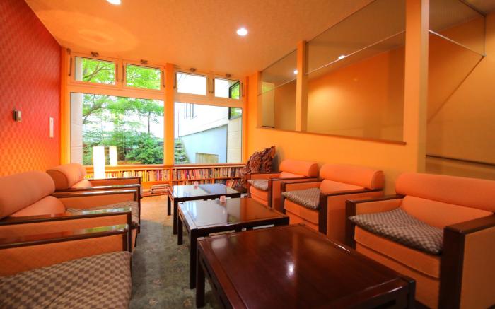 Morinoyu Sanseikan Ryokan